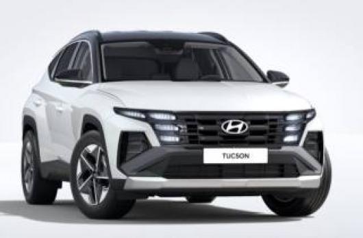 Km 0 HYUNDAI Tucson