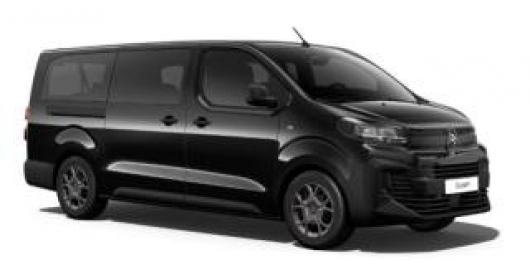 Km 0 CITROEN Spacetourer