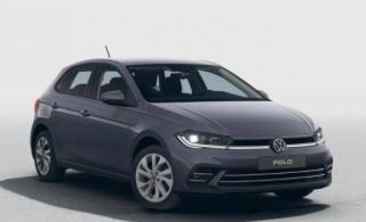 Km 0 VOLKSWAGEN Polo