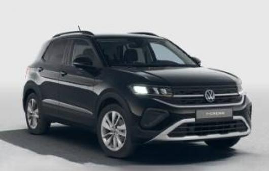 Km 0 VOLKSWAGEN T Cross