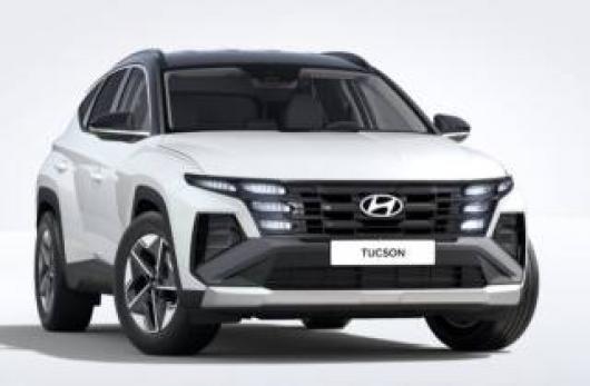 Km 0 HYUNDAI Tucson