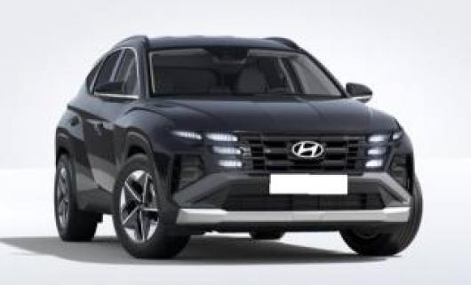 Km 0 HYUNDAI Tucson