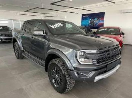 Km 0 FORD Ranger Raptor