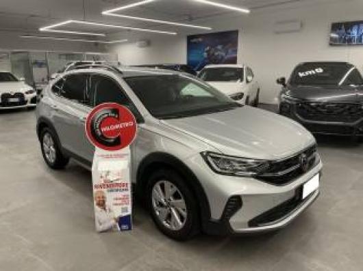 usato VOLKSWAGEN Taigo