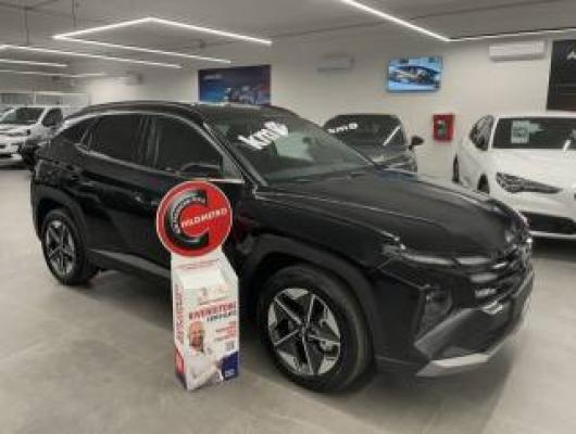 Km 0 HYUNDAI Tucson