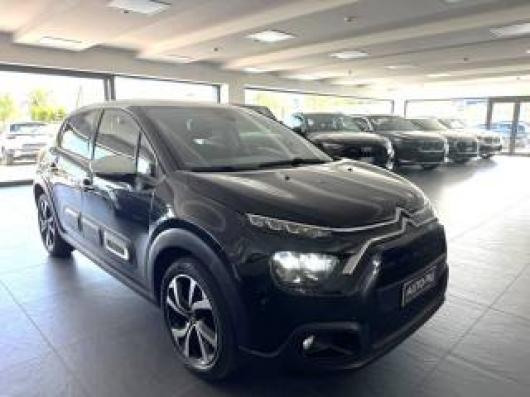 usato CITROEN C3