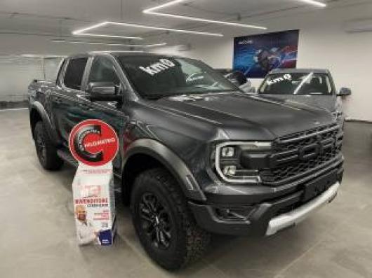 Km 0 FORD Ranger Raptor