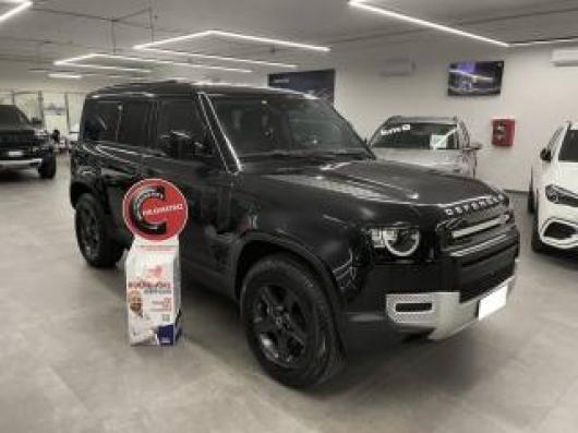 usato LAND ROVER Defender