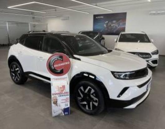 usato OPEL Mokka