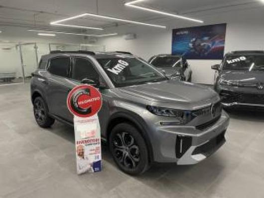 Km 0 CITROEN C3 Aircross