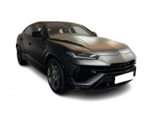 usato LAMBORGHINI Urus