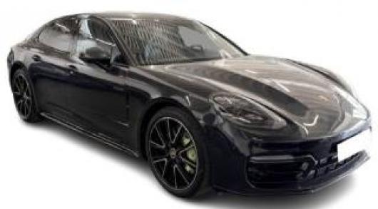 usato PORSCHE Panamera