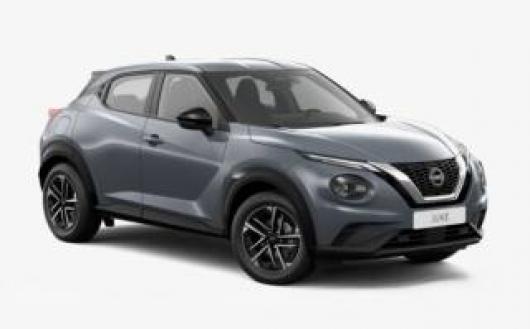 usato NISSAN Juke