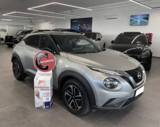 usato NISSAN Juke