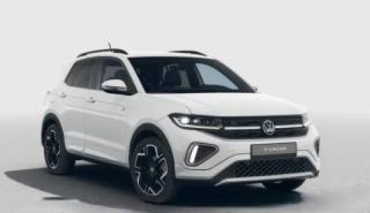 Km 0 VOLKSWAGEN T Cross