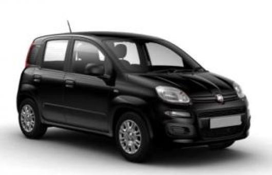 Km 0 FIAT Panda