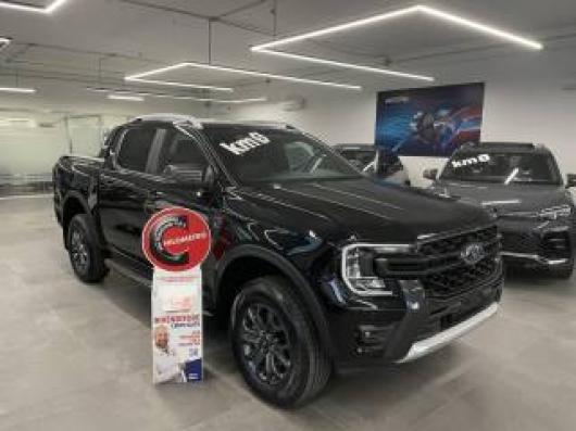 Km 0 FORD Ranger