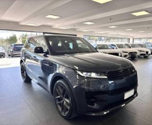 usato LAND ROVER Range Rover Sport