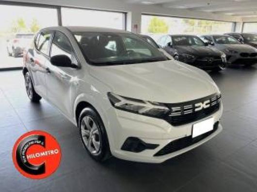 usato DACIA Sandero