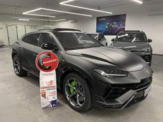 usato LAMBORGHINI Urus