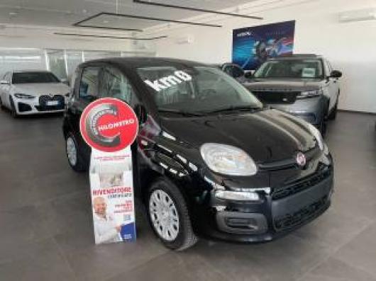 Km 0 FIAT Panda