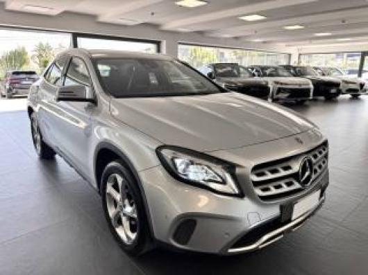 GLA 200