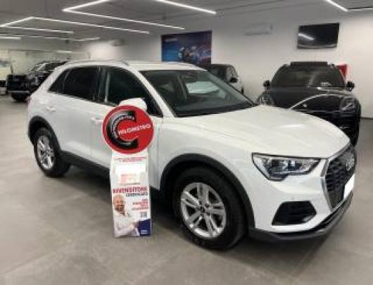 usato AUDI Q3