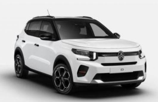 Km 0 CITROEN C3
