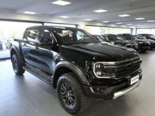 Km 0 FORD Ranger Raptor