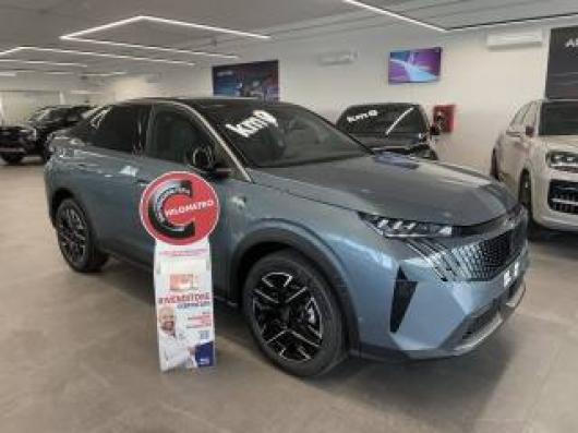 Km 0 PEUGEOT 3008