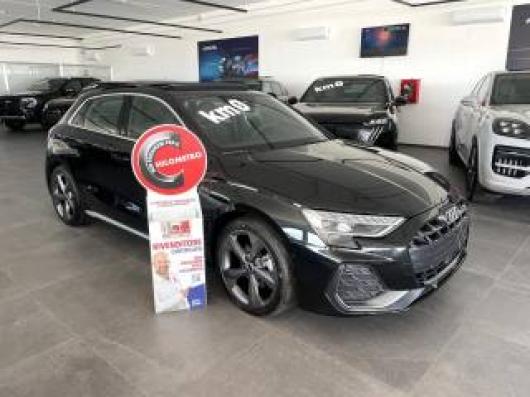 Km 0 AUDI A3