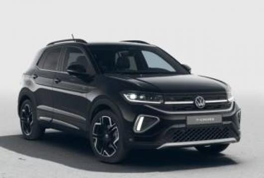 T Cross