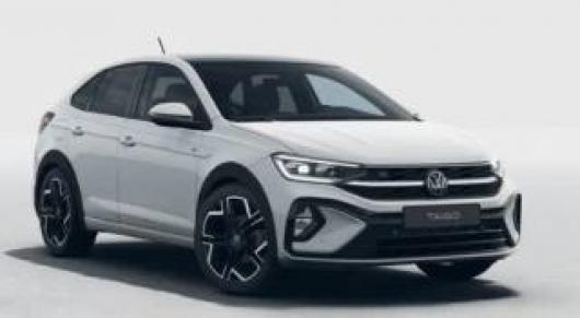 Km 0 VOLKSWAGEN Taigo