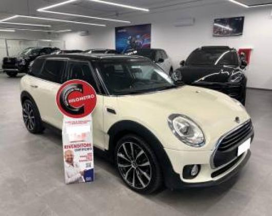 Clubman