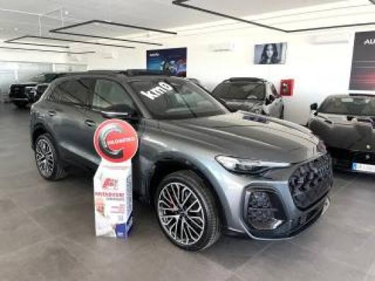 Km 0 AUDI Q5