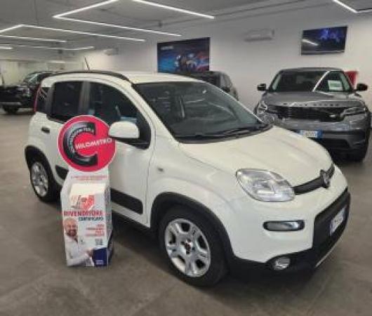 usato FIAT Panda
