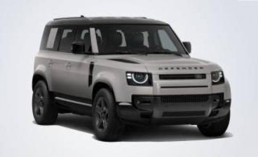 Km 0 LAND ROVER Defender