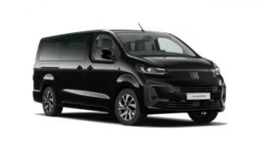 usato FIAT Ulysse