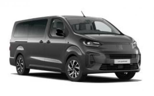 usato FIAT Ulysse