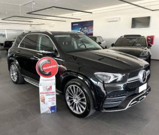 GLE 350