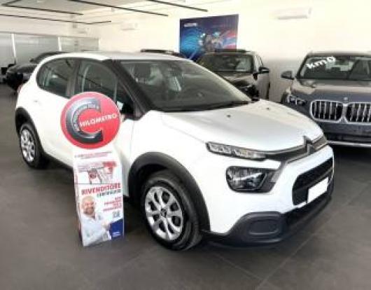 usato CITROEN C3