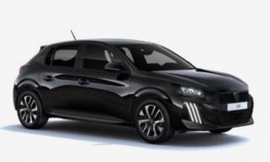 Km 0 PEUGEOT 208