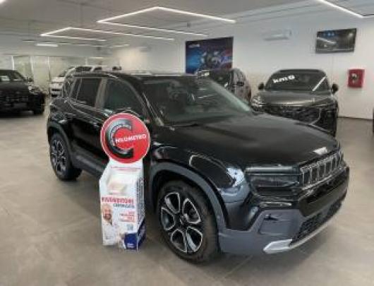 usato JEEP Avenger