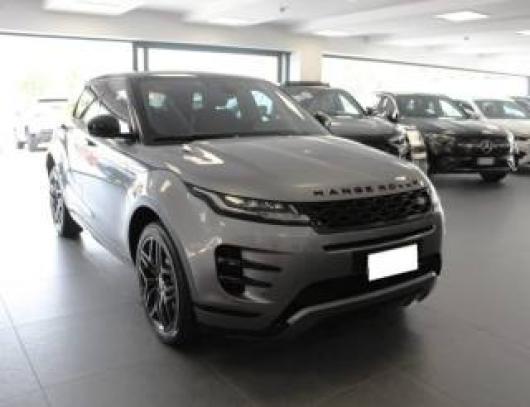 usato LAND ROVER Range Rover Evoque