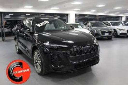 Km 0 AUDI Q5