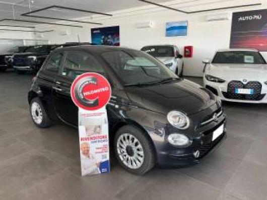 usato FIAT 500