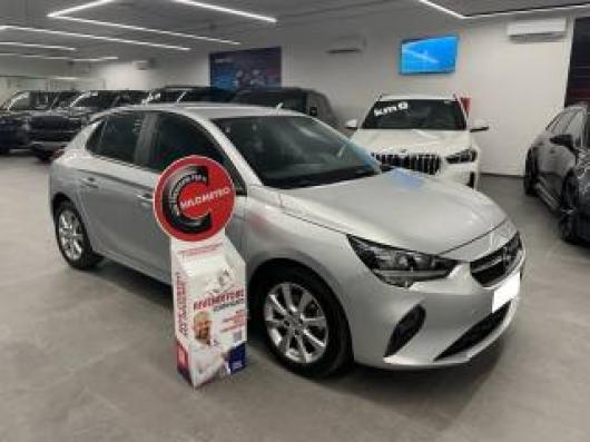 usato OPEL Corsa