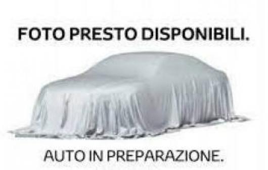 usato BMW 116