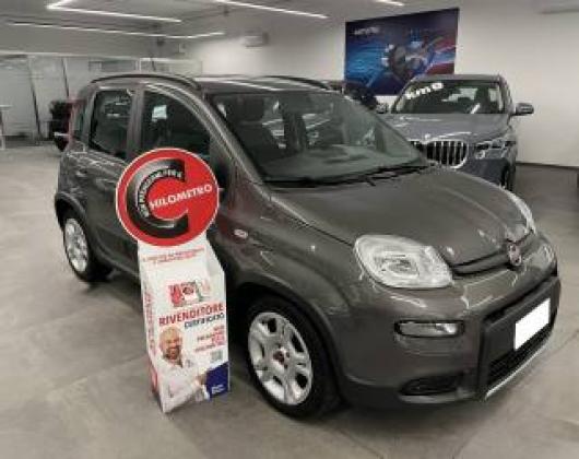 usato FIAT Panda