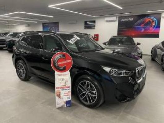 Km 0 BMW X1